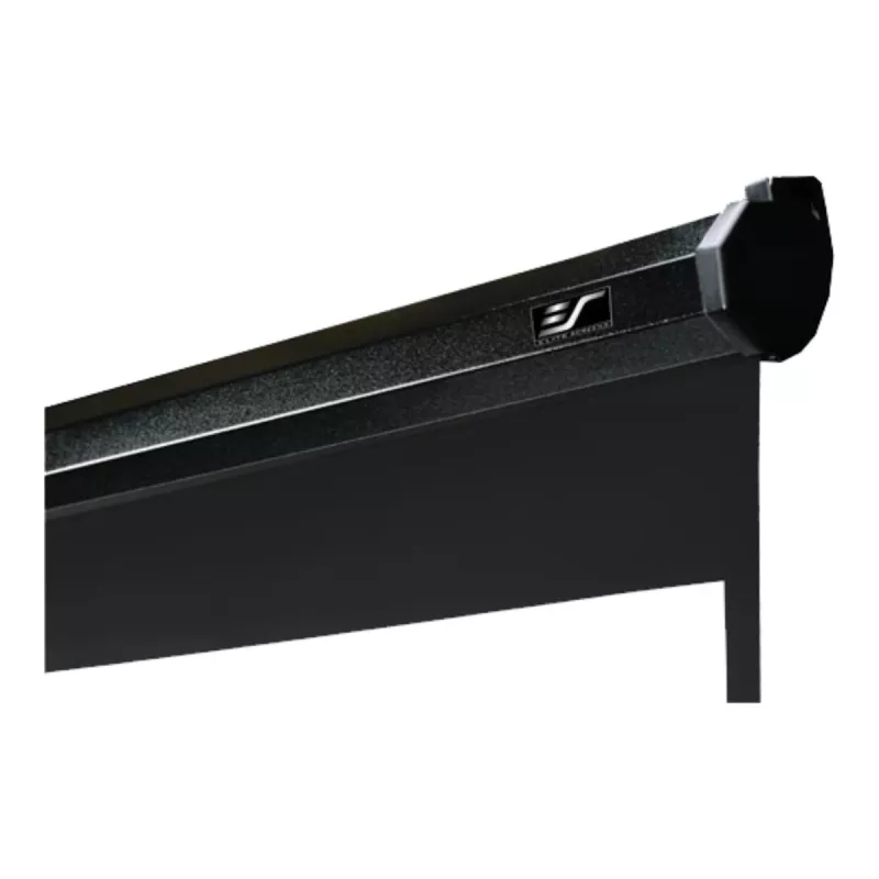 Elite Screens | Manual Series | M92UWH | Diagonal 92