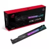 Soporte para tarjeta gráfica ASUS ROG Strix – soporte universal para tarjeta gráfica