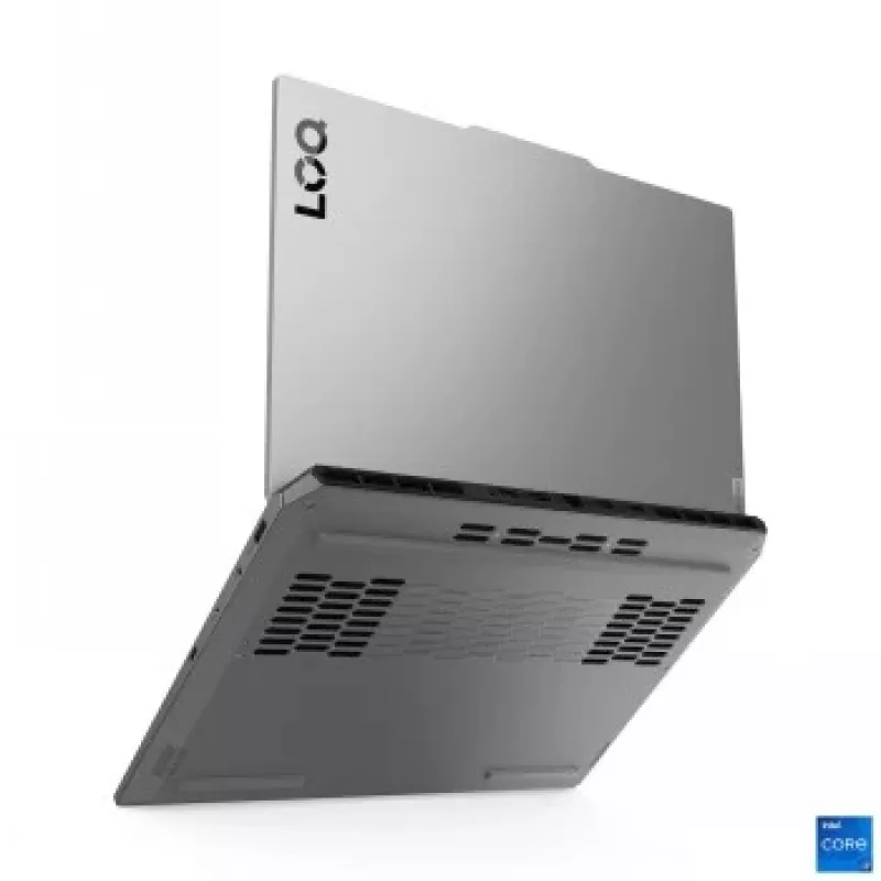 LENOVO LOQ 15IRX10 Intel Core i5-13450HX 15,6 inch FHD 16GB 1TB SSD M.2 2242 PCIe GeForce RTX 5050 8GB W11H 2 años Bring-In