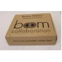Micrófono de ampliación para HALO Videobar de Boom Collaboration BM04-0042 — Modelo BM04-0042SO
