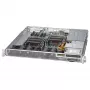 Supermicro SC514 R407C - Montaje en rack - 1U - E-ATX