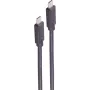 Cable USB ShiverPeaks BS13-28045 USB 2.0 3m USB C negro