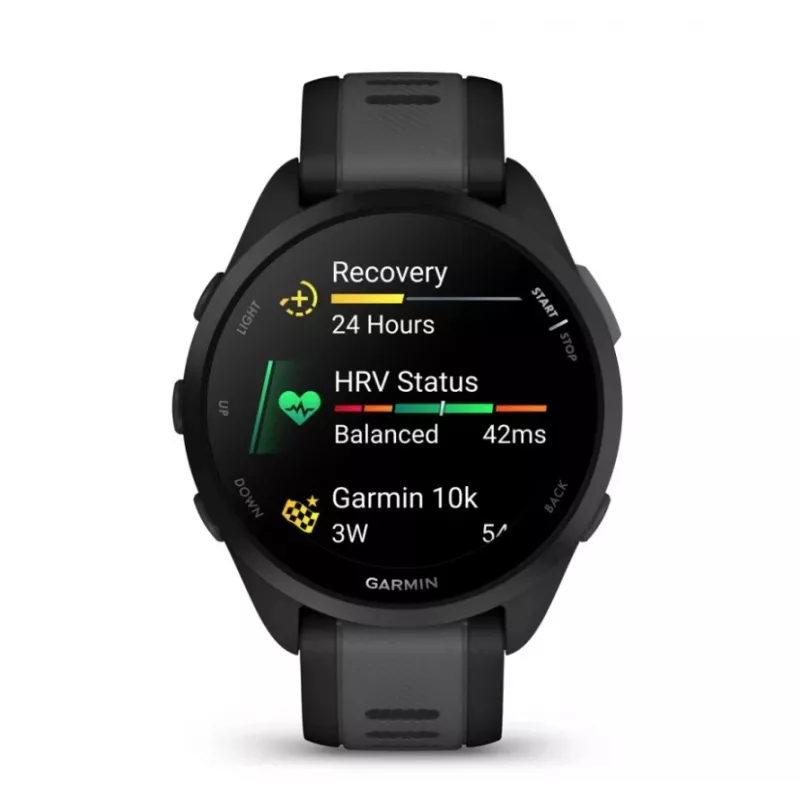 Garmin Forerunner 165 3,05 cm (1,2