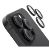 1x2 Belkin Protector de lente de cámara TempGlass iPhone 16Pro/16ProMax