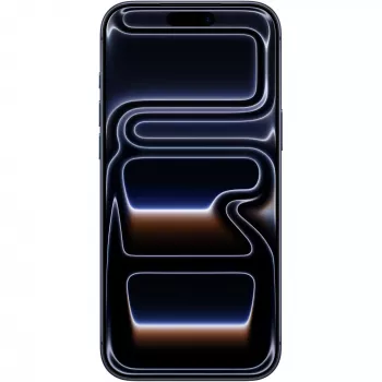 Apple iPhone 17 Pro Max - Smartphone 5G - Dual-SIM / Almacenamiento interno 1 TB - Pantalla OLED - 6,9 - 2868 x 1320 píxeles (120 Hz)