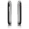 Bea-fon SL495 teléfono para mayores (sin fuente de alimentación) – negro plata