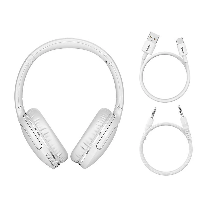 Auriculares Baseus Encok D02 Pro