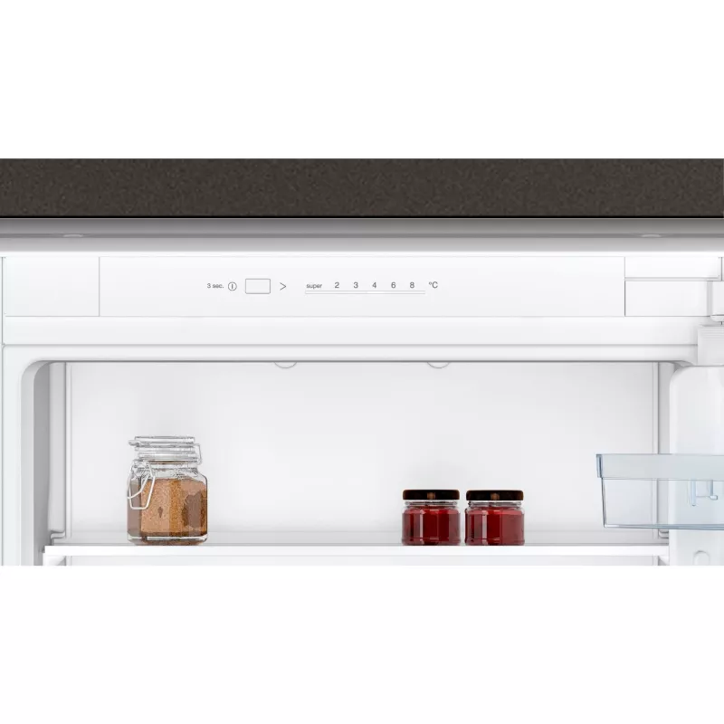Neff N 30 apto para bajo encimera 267 L blanco