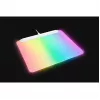 Razer Firefly V2 Pro - alfombrilla - RGB totalmente iluminada, gaming - blanco (RZ02-04920200-R3M1)