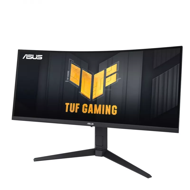 ASUS TUF Gaming VG34VQL3A Monitor 86,4 cm (34