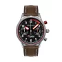 Reloj de pulsera Bauhaus Aviation Eurofighter 25762 41 mm caja de acero inoxidable mecánico/cuarzo no especificado
