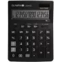 Calculadora de sobremesa OLYMPIA LCD-416 negra (4676)