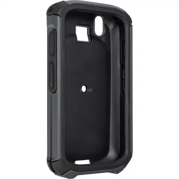 Zebra SG-TC2X-BOOT-01 funda accesorio para escáner de códigos de barras