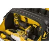 Bolsa de herramientas STANLEY FATMAX Multi Access FMST1-73607, poliéster, 430 × 280 × 300 mm, 2 asas, correa de hombro