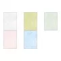 Bloc de papel artístico Sigel DP646 50 hojas
