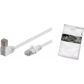 Cable de red ShiverPeaks Cat6 S/FTP 5 m