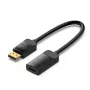 Convertidor de E/S DP a HDMI/0,15 m Hbzbb Vention