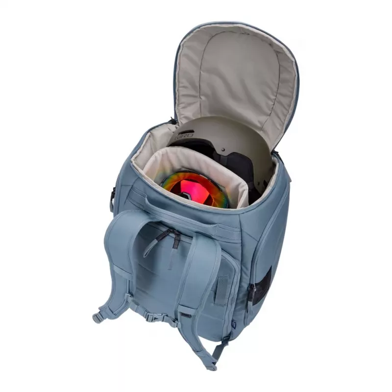 Thule 5158 Roundtrip Mochila para botas de esquí y snowboard 60L azul medio