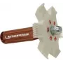 Cortatubos Rothenberger 224500 para tubos de cobre y plástico