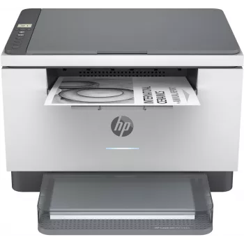 HP 9YF91F#ABD Impresora negra