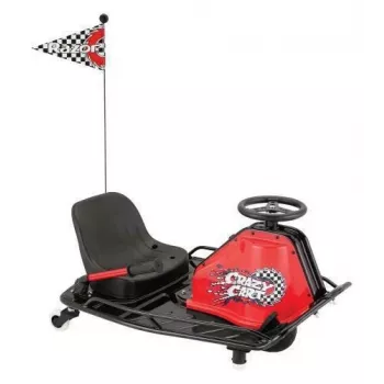 Razor CRAZY CART 20173861 litio
