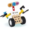 Builder set de jardín de infancia, juguete de construcción