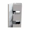 ALL-S0002116, panel de gestión de cables, gris, 32U, 19 pulgadas, 100 mm, 75 mm