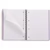 Cuaderno MAUL A609026 A4 80 hojas lila