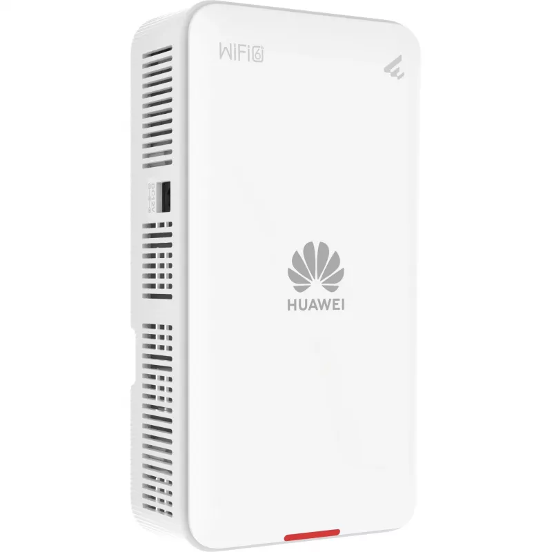 Punto de acceso inalámbrico HUAWEI eKit AP263 2,4 GHz 5 GHz Wi-Fi 6