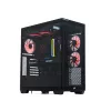 Ordenador E-Sport GB550T-CR8 Ryzen 7 5800X 16GB 1TB RTX 5060 Ti 16GB W11H