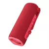 Altavoz HiFuture Alpha Bluetooth (rojo)