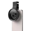 Filtro ND variable Apexel APL-67VND32 — ND variable hasta ND32 de 67 mm para objetivos de cámara