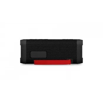 Sistema de altavoces portátil 2.1 Philips TAS2000B/00 negro, 10 W RMS, altavoz de 4,8 cm, Bluetooth, IPX5