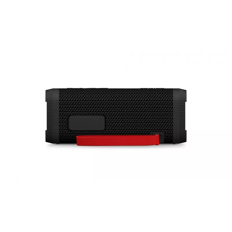 Sistema de altavoces portátil 2.1 Philips TAS2000B/00 negro, 10 W RMS, altavoz de 4,8 cm, Bluetooth, IPX5