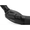 Celestron TrailSeeker 80-45 grados telescopio terrestre 60x BaK-4 negro