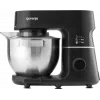 Robot de cocina MMC1000SCB 1000 W 12 velocidades