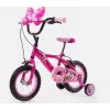Bicicleta infantil HUFFY Disney MINNIE 12