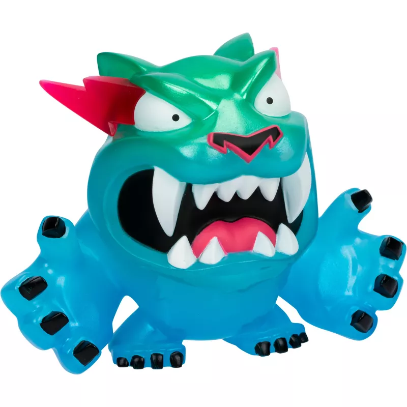 MrBeast Lab Figuras de vinilo - Hyper Panther, figura de juego