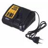 Set combinado para herramientas eléctricas DeWALT DCK2080P2T-QW — 18V Li‑Ion 5Ah (2x), amoladora angular DCG405, taladro atornillador, rosca de plato de lijado M14, maletín de transporte
