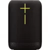 Logitech Ultimate Ears EPICBOOM - Altavoz - portátil - inalámbrico - Bluetooth, NFC - controlado por app - Negro carbón (984-001863)
