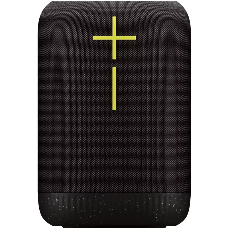 Logitech Ultimate Ears EPICBOOM - Altavoz - portátil - inalámbrico - Bluetooth, NFC - controlado por app - Negro carbón (984-001863)
