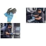 Guante de protección contra cortes uvex phynomic C XG 6004712 talla (guantes): 12 EN 21420:2020, EN 388:2016+A1:2018 ISO 21420:2020 1 par (6004712)