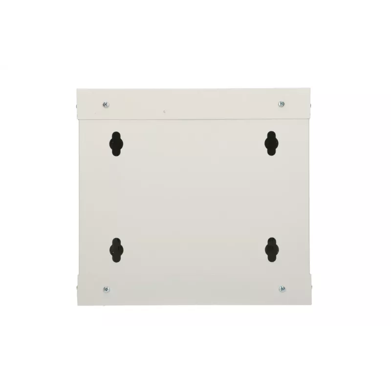 Armario rack Extralink EX.14466 4U rack de pared gris