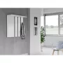 Topeshop OPAL WIESZAK BIEL perchero blanco