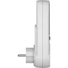Medidor de consumo eléctrico ANSMANN APM2 120-0007 con pantalla LCD