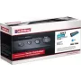 Tóner edding cian compatible con Brother TN-230C
