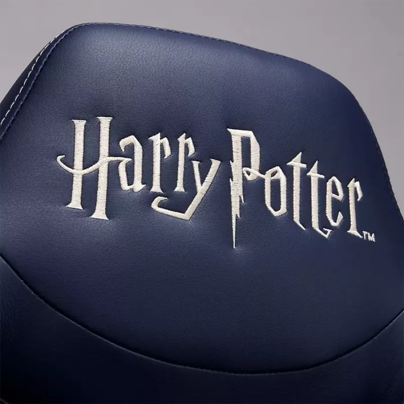 Subsonic Junior Silla gaming Harry Potter Platform 9 3/4, piel sintética (SA5573-H6)