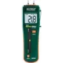 Medidor de humedad de materiales MO260 rango de medición humedad de obra rango 0