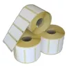 Zebra Z-Select 2000D Etiqueta autoadhesiva blanca