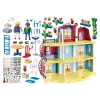 Casa de muñecas Playmobil 70205 Action/Abenteuer multicolor plástico